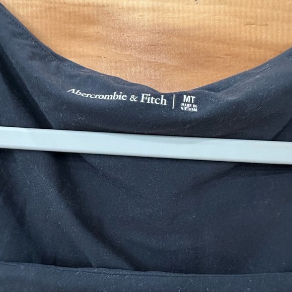 Abercrombie Square Neck Bodysuit - Picture 5 of 5